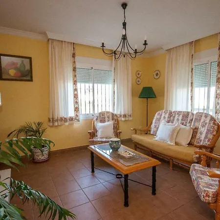 Вилла Isabel Spainsunrentals 1110 *