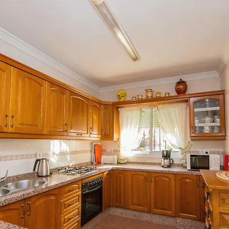 Вилла Isabel Spainsunrentals 1110 *
